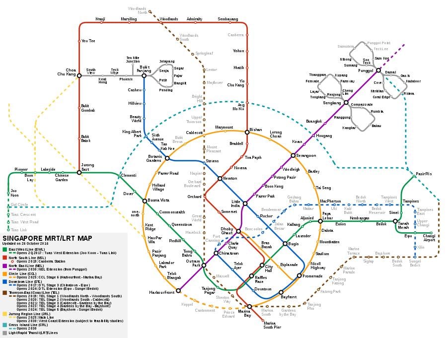 smrt τρένο χάρτης